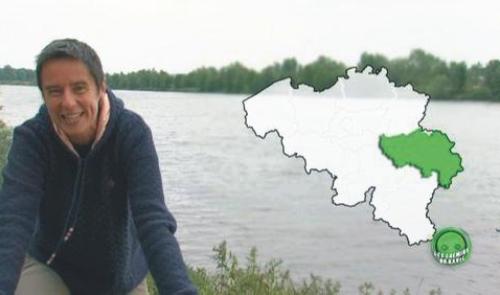 Les Chemins du Ravel : Canal de Oupeye - Lanaye