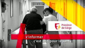 S'informer c'est bon pour la santé (13 décembre 2014)