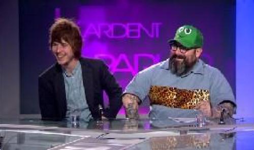 L'Ardent Parler 28 mai 2015
