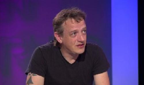 L'Ardent Parler 18 juin 2015