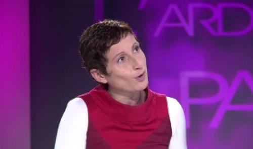 L'Ardent Parler 22 octobre 2015