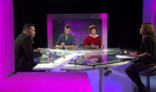 L'Ardent Parler 29 octobre 2015