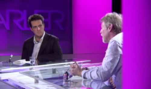 L'Ardent Parler 12 novembre 2015