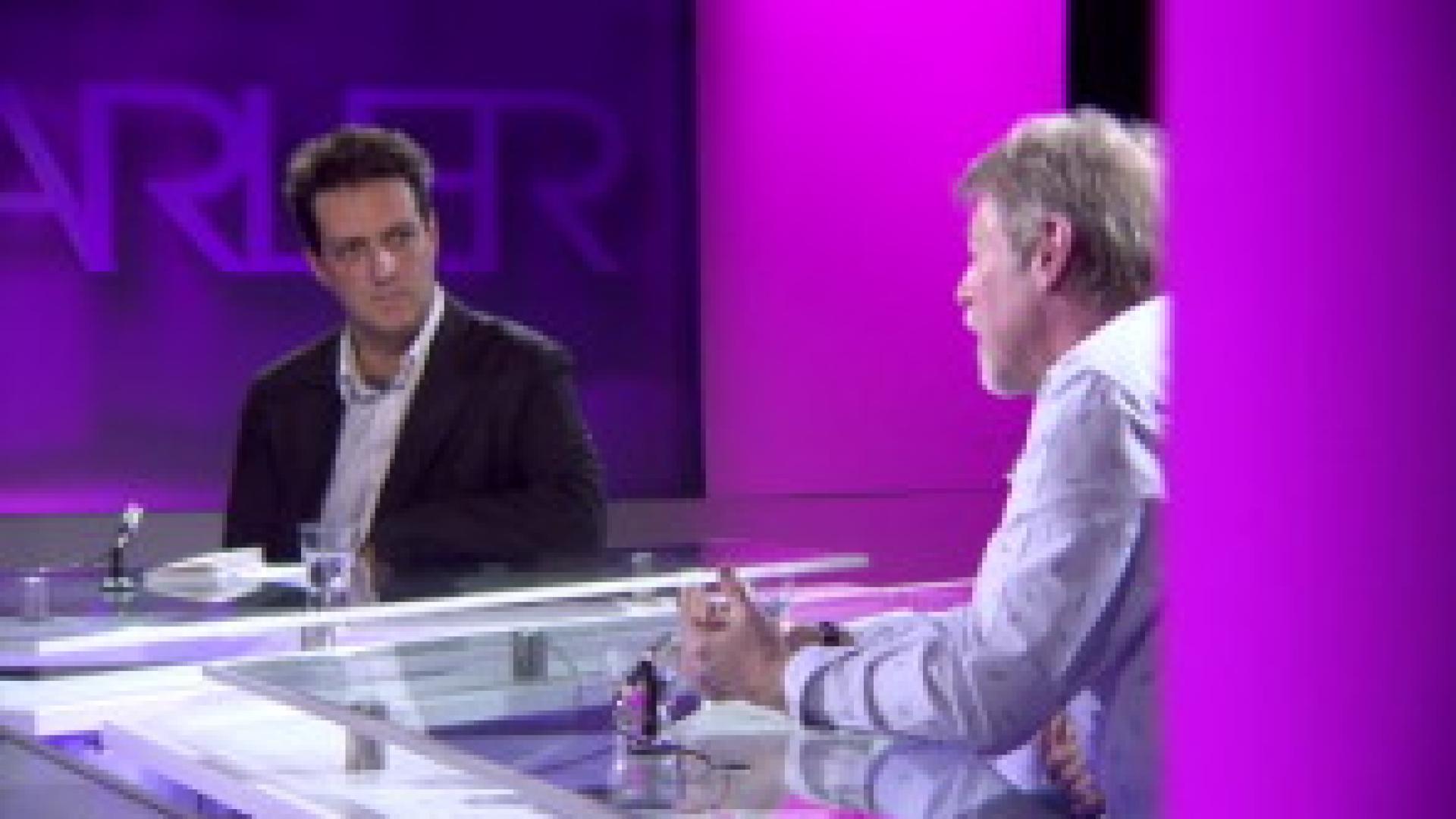 L'Ardent Parler 12 novembre 2015