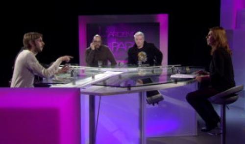 L'Ardent Parler 19 novembre 2015