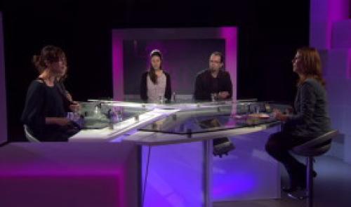 L'Ardent Parler 26 novembre 2015