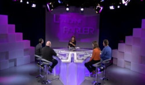 L'Ardent Parler 03 décembre 2015