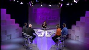 L'Ardent Parler 03 décembre 2015