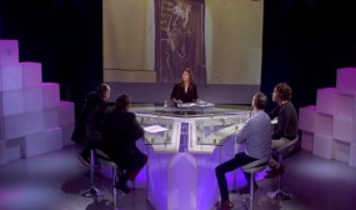 L'Ardent Parler 10 décembre 2015