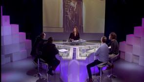 L'Ardent Parler 10 décembre 2015