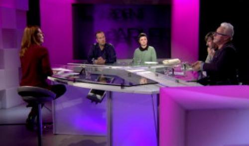 L'Ardent Parler 17 décembre 2015