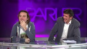 L'Ardent Parler 07 janvier 2016