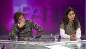 L'Ardent Parler 14 janvier 2016
