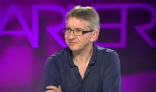 L'Ardent Parler 11 février 2016