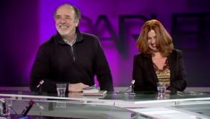L'Ardent Parler 18 février 2016