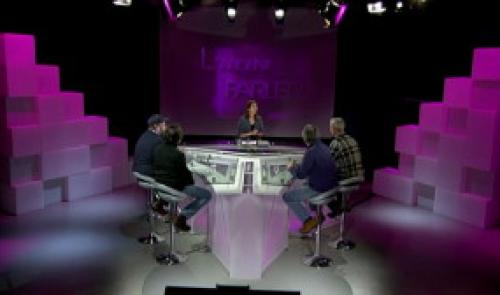 L'Ardent Parler 03 mars 2016