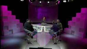 L'Ardent Parler 03 mars 2016