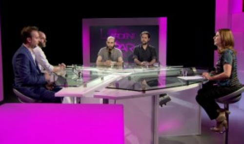 L'Ardent Parler 21 avril 2016