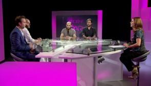 L'Ardent Parler 21 avril 2016