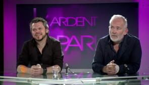 L'Ardent Parler 26 mai 2016