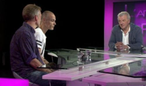 L'Ardent Parler 09 juin 2016