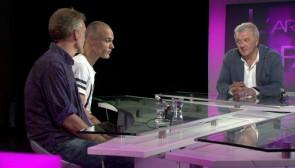 L'Ardent Parler 09 juin 2016