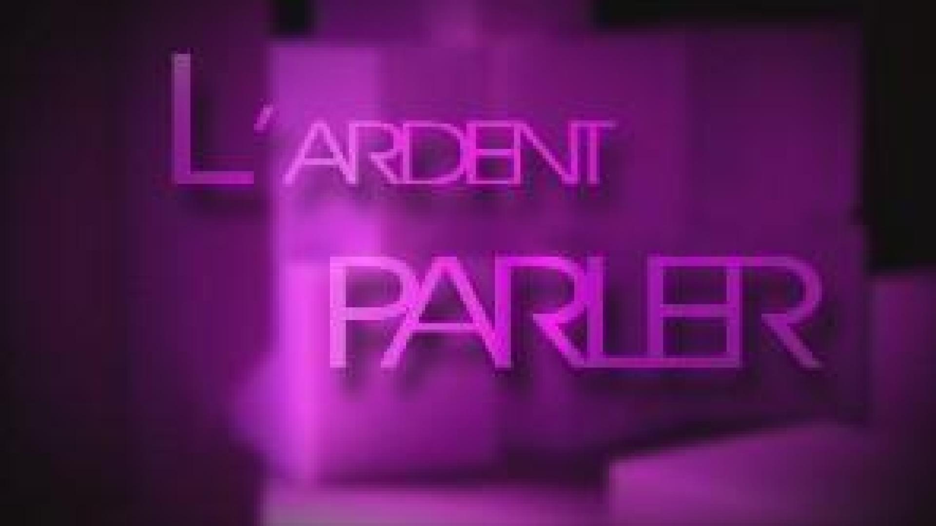L'Ardent Parler 12 mars 09
