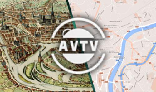 AVTV - La géographie d'aujourd'hui