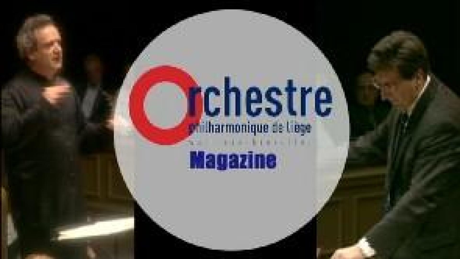 OPRL Magazine 10 juin 11