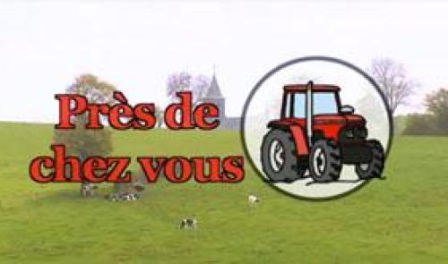 Près de chez vous 19 février 2014