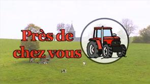 Près de chez vous 19 février 2014