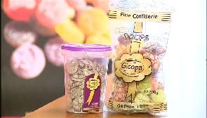 Saveurs de chez nous 22 octobre 2014