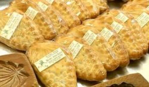 Saveurs de chez nous 5 novembre 2014