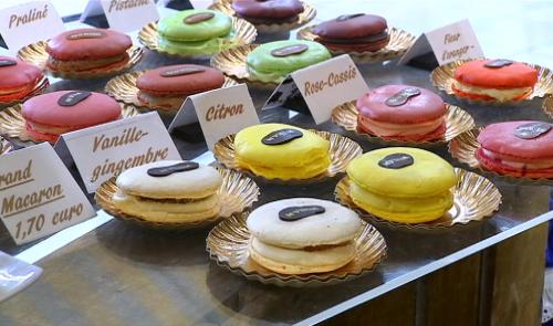 Saveurs de chez nous 26 novembre 2014