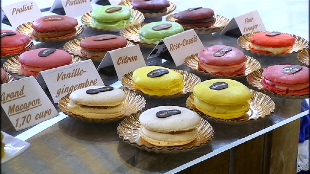 Saveurs de chez nous 26 novembre 2014