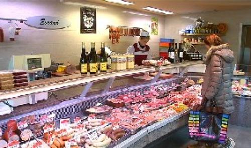 Saveurs de chez nous 03 décembre 2014