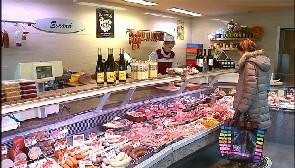 Saveurs de chez nous 03 décembre 2014