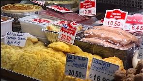 Saveurs de chez nous 11 février 2015