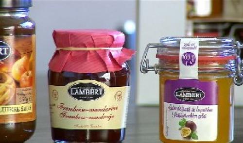 Saveurs de chez nous 25 février 2015