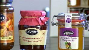 Saveurs de chez nous 25 février 2015