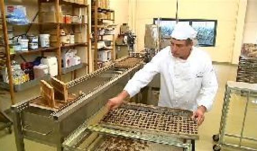 Saveurs de chez nous 04 mars 2015