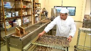 Saveurs de chez nous 04 mars 2015