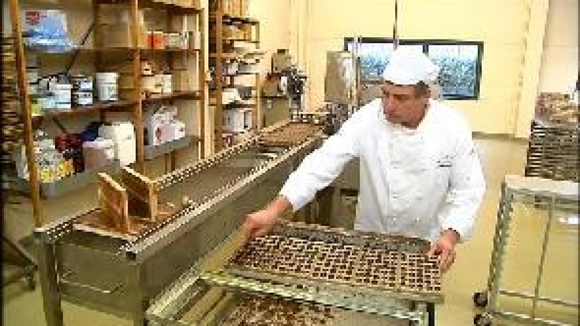 Saveurs de chez nous 04 mars 2015