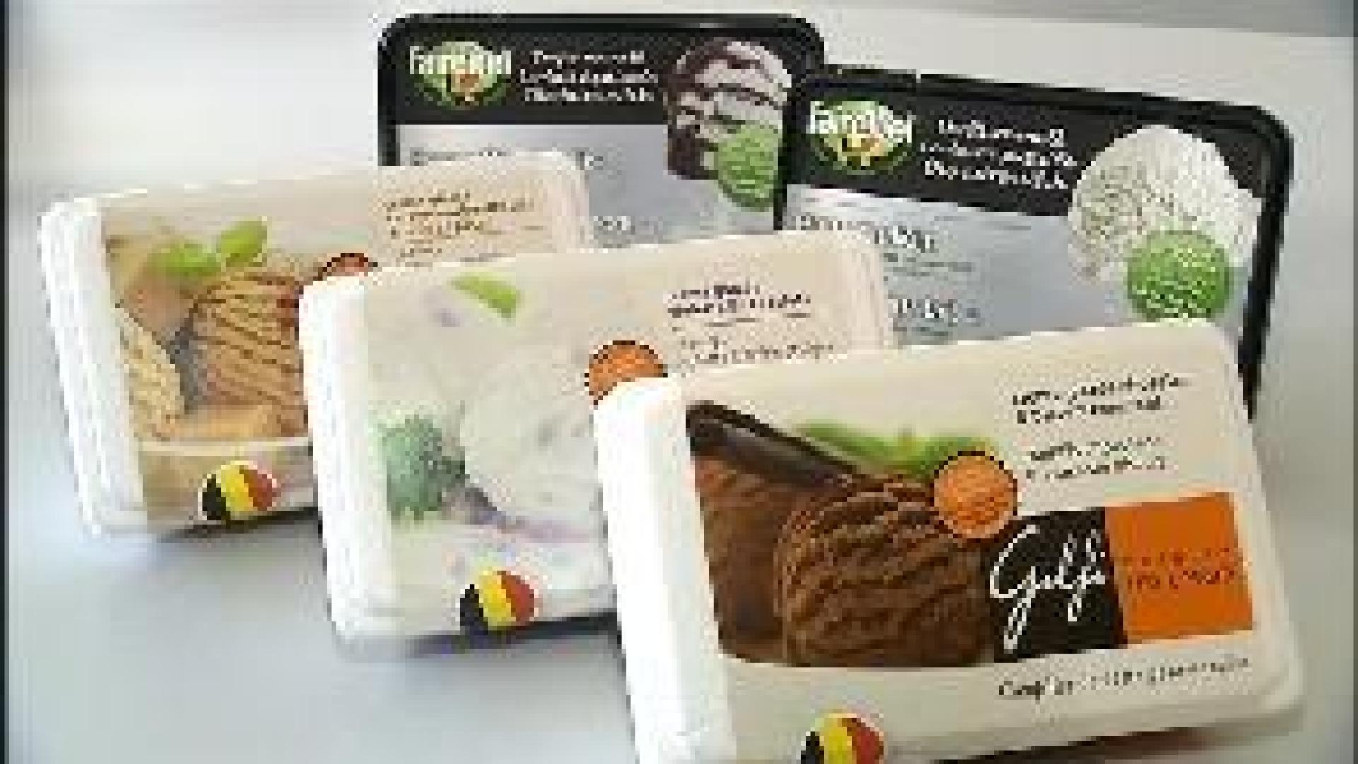 Saveurs de chez nous 08 avril 2015