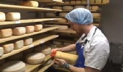 Saveurs de chez nous 15 avril 2015