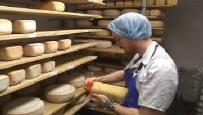 Saveurs de chez nous 15 avril 2015
