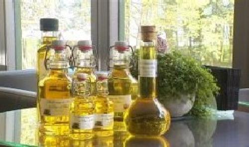 Saveurs de chez nous 29 avril 2015