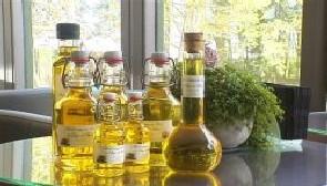 Saveurs de chez nous 29 avril 2015