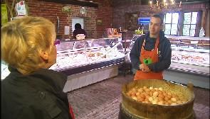 Saveurs de chez nous 05 mai 2015