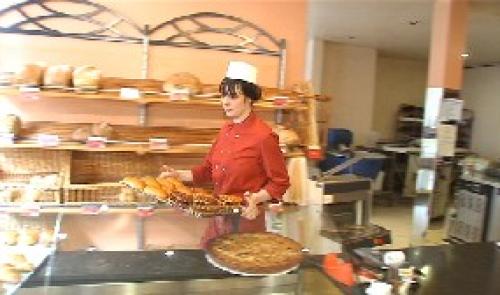 Saveurs de chez nous 03 juin 2015